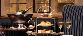 The Lygon Arms - an Iconic Luxury Hotel