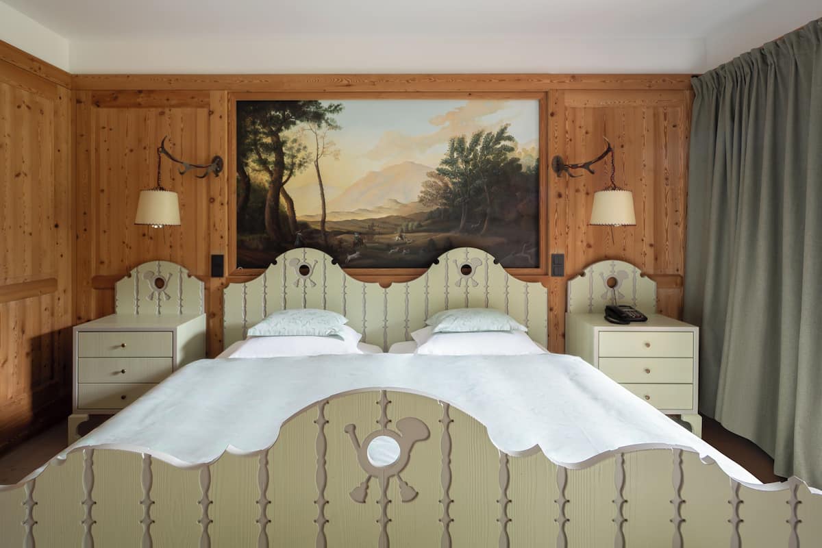 Leilighet (Postillon) | Minibar, safe på rommet, lydisolert og wi-fi (inkludert)