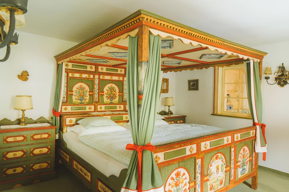 Leilighet | Minibar, safe på rommet, lydisolert og wi-fi (inkludert)