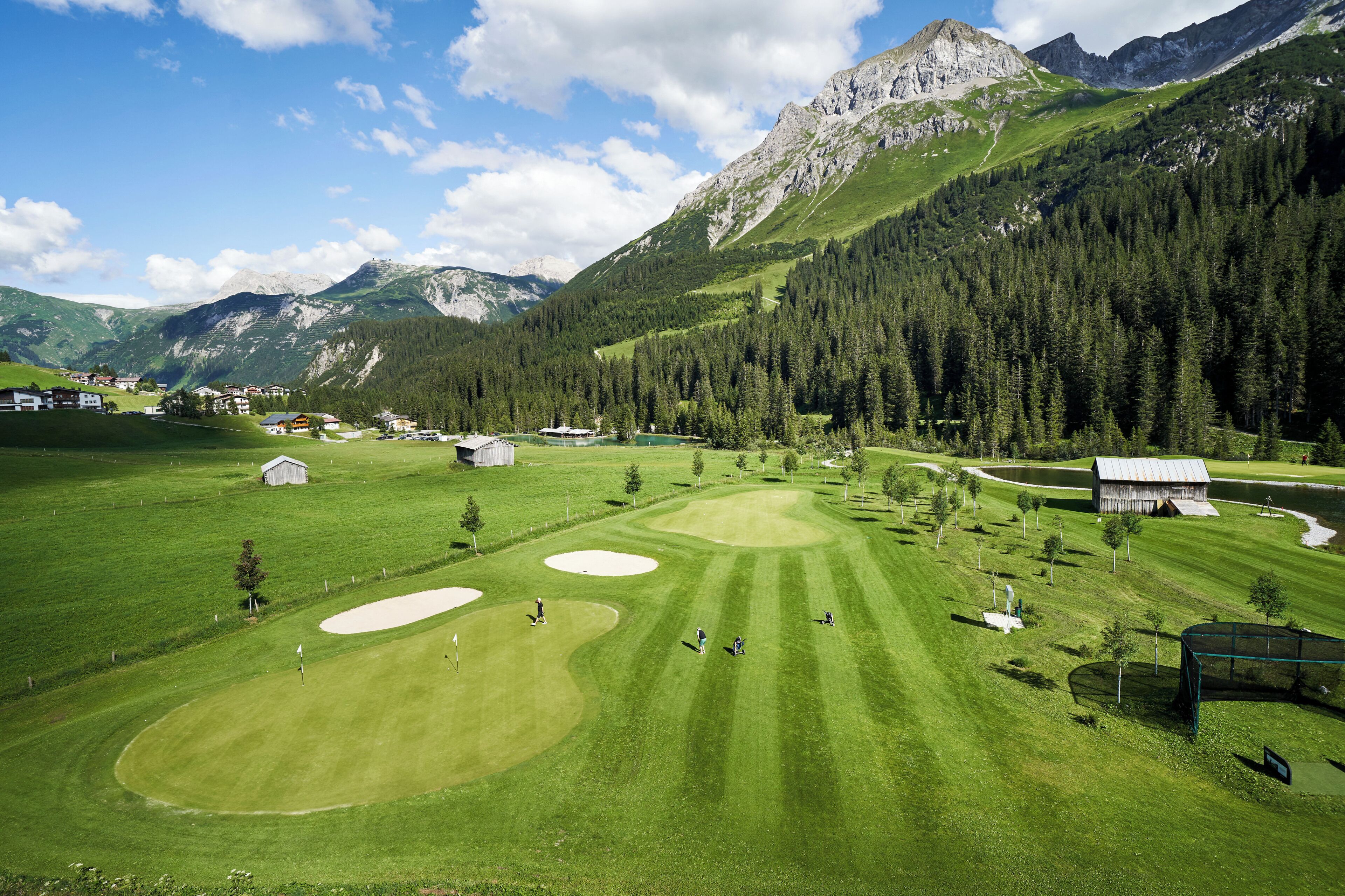 Golf