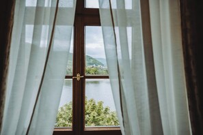 Panoramic Suite, 2 Bedrooms, River View | View from room