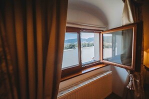 Deluxe Double Room, River View