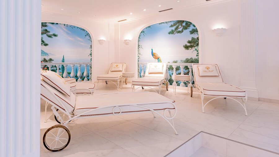 Hotel Schloss Durnstein