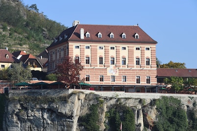 Hotel Schloss Durnstein