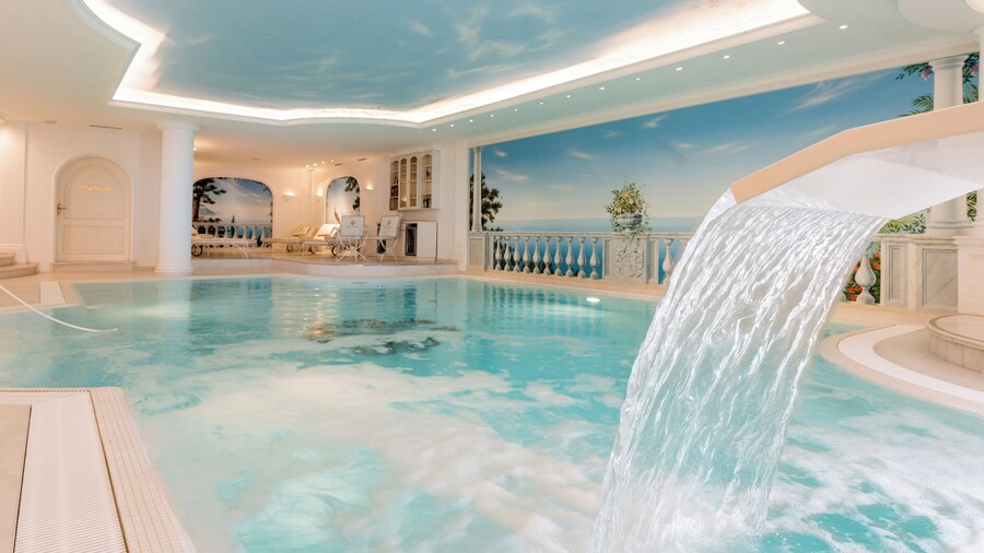 Hotel Schloss Durnstein