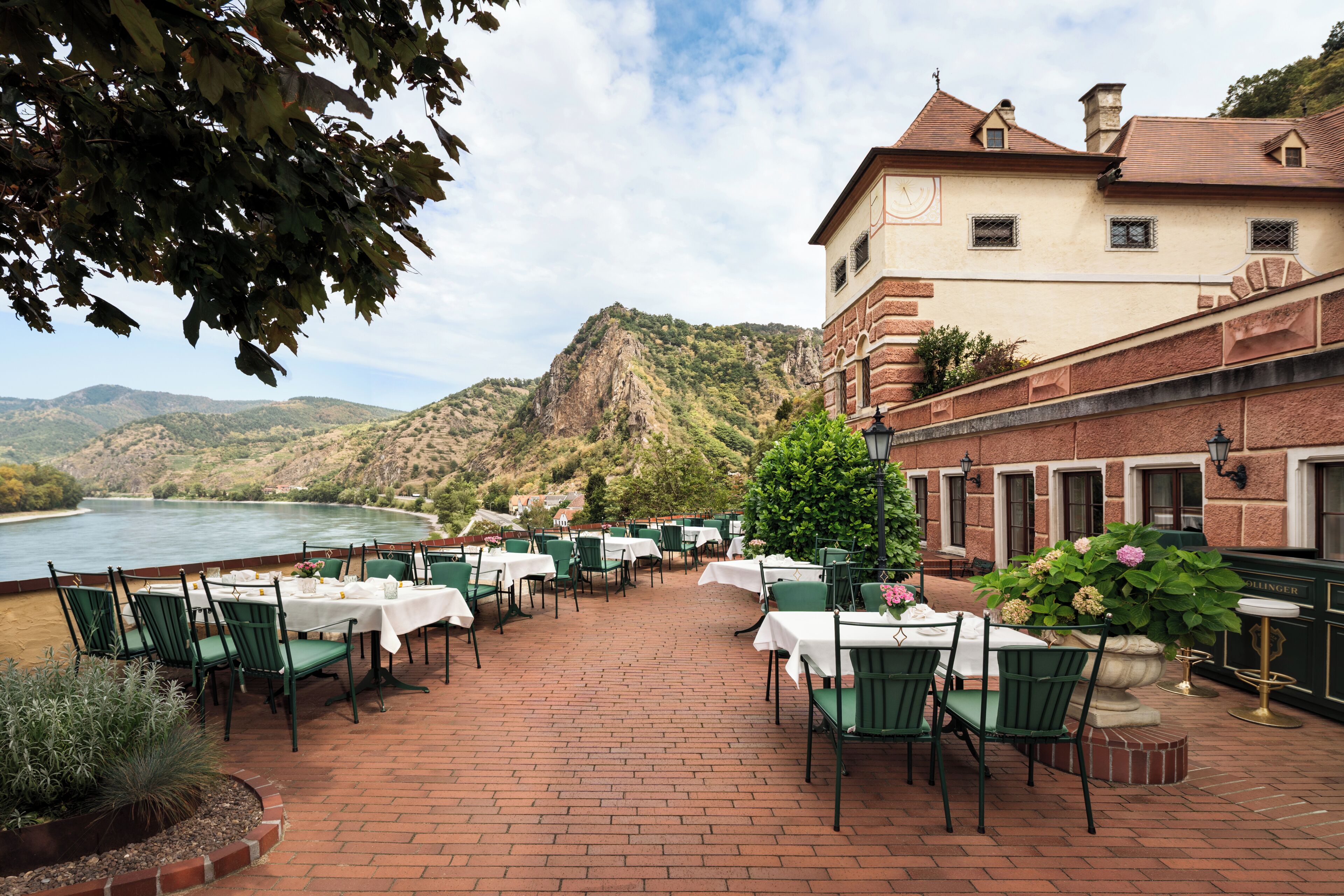 Restoran