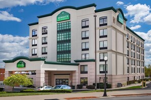Exterior - Wingate by Wyndham Lima Downtown (Lima)