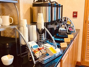 Kaffeeservice