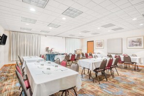 Meeting facility - Wingate by Wyndham Lima Downtown (Lima)