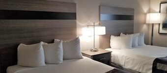 Wingate by Wyndham Lima Downtown