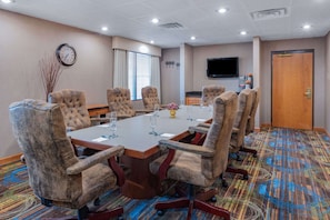 Sala de reuniones