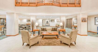 Wingate by Wyndham Lima Downtown