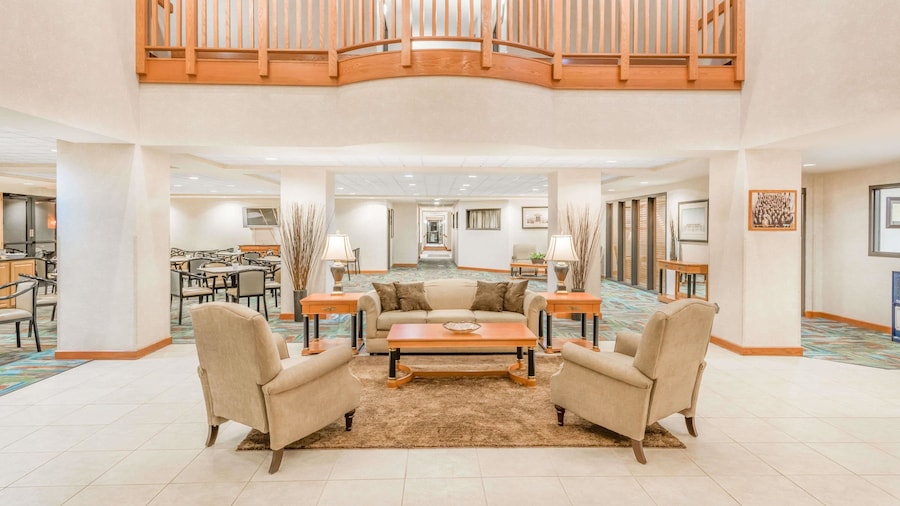 Wingate by Wyndham Lima Downtown