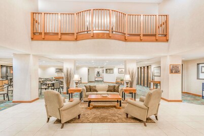 Wingate by Wyndham Lima Downtown