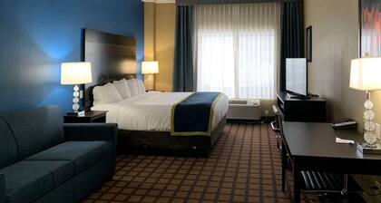 Comfort Inn Saint Paul East