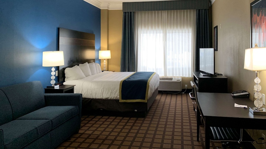 Comfort Inn Saint Paul East