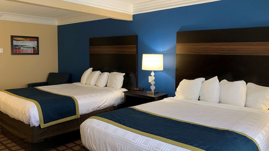 Comfort Inn Saint Paul East