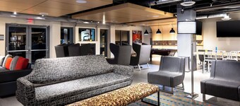 Aloft Columbia Harbison
