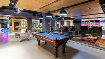 Bar koktel