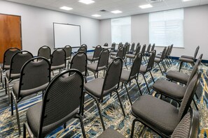 Salle de réunion