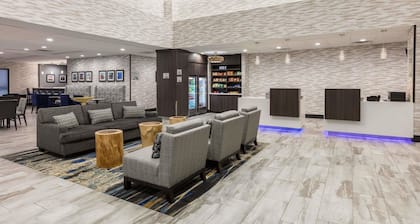 Wingate by Wyndham Dallas Love Field