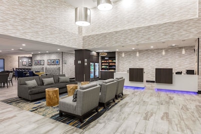 Wingate by Wyndham Dallas Love Field