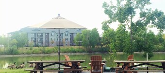 Wingate by Wyndham - Montgomery