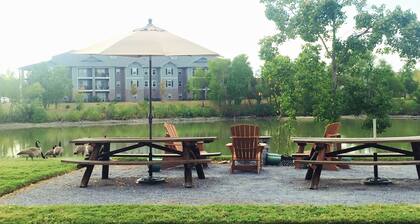 Wingate by Wyndham - Montgomery