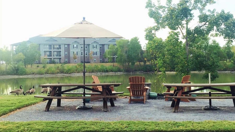 Wingate by Wyndham - Montgomery