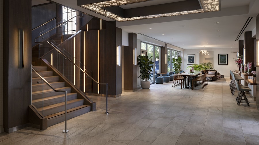 The Westin Palo Alto