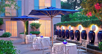The Westin Palo Alto