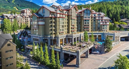The Westin Resort & Spa, Whistler