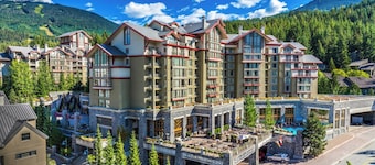 The Westin Resort & Spa, Whistler