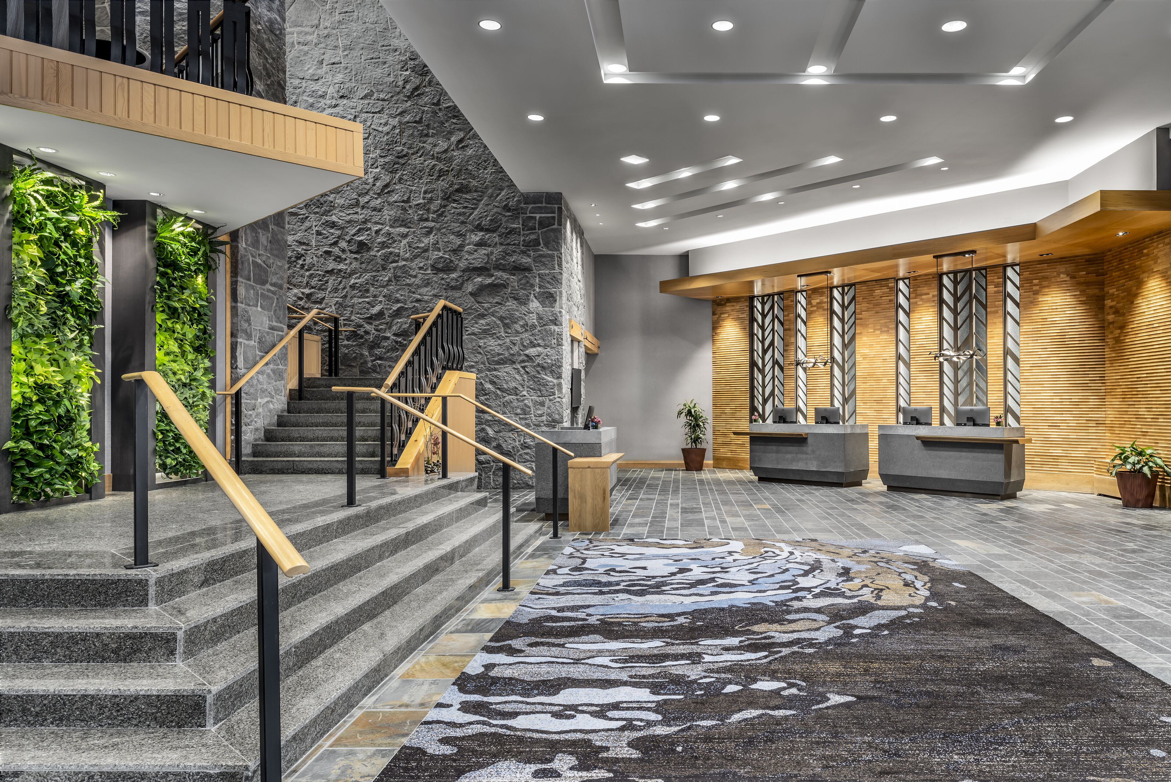 Foto - The Westin Resort & Spa, Whistler