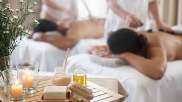 Lichaamsbehandelingen, body wraps, body scrubs, gezichtsbehandelingen