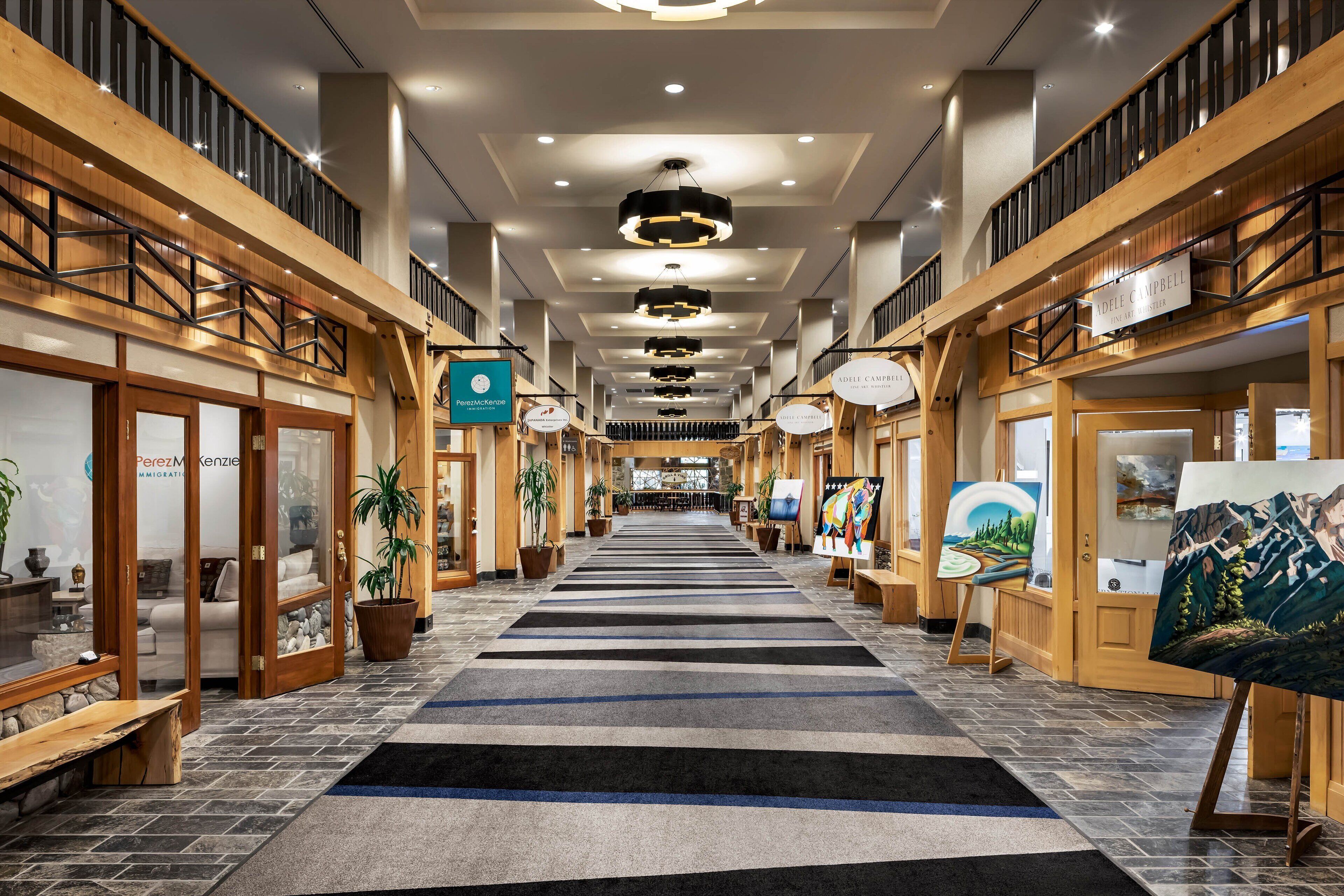 Foto - The Westin Resort & Spa, Whistler