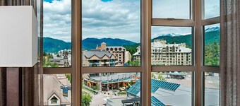 The Westin Resort & Spa, Whistler