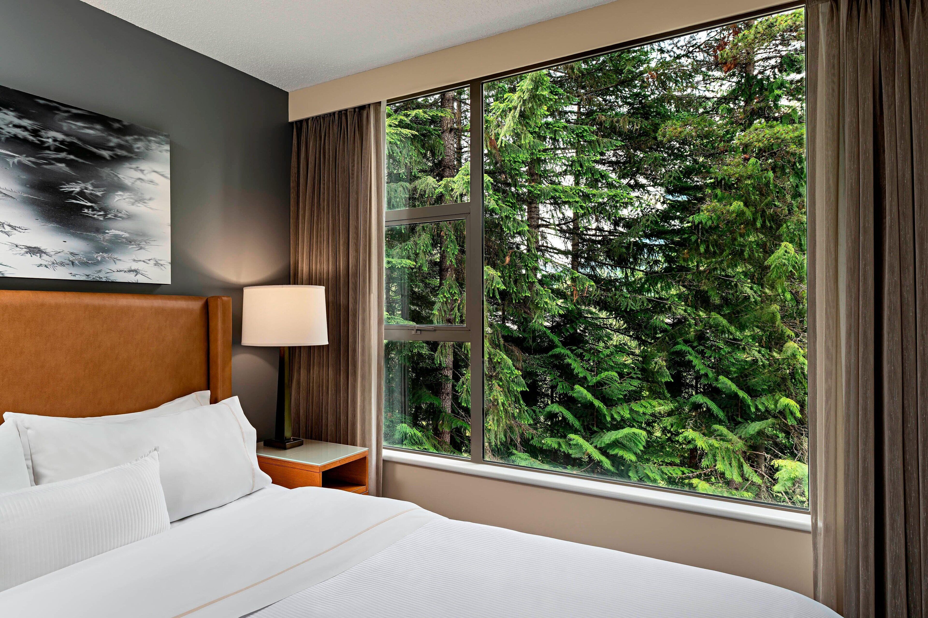 Foto - The Westin Resort & Spa, Whistler