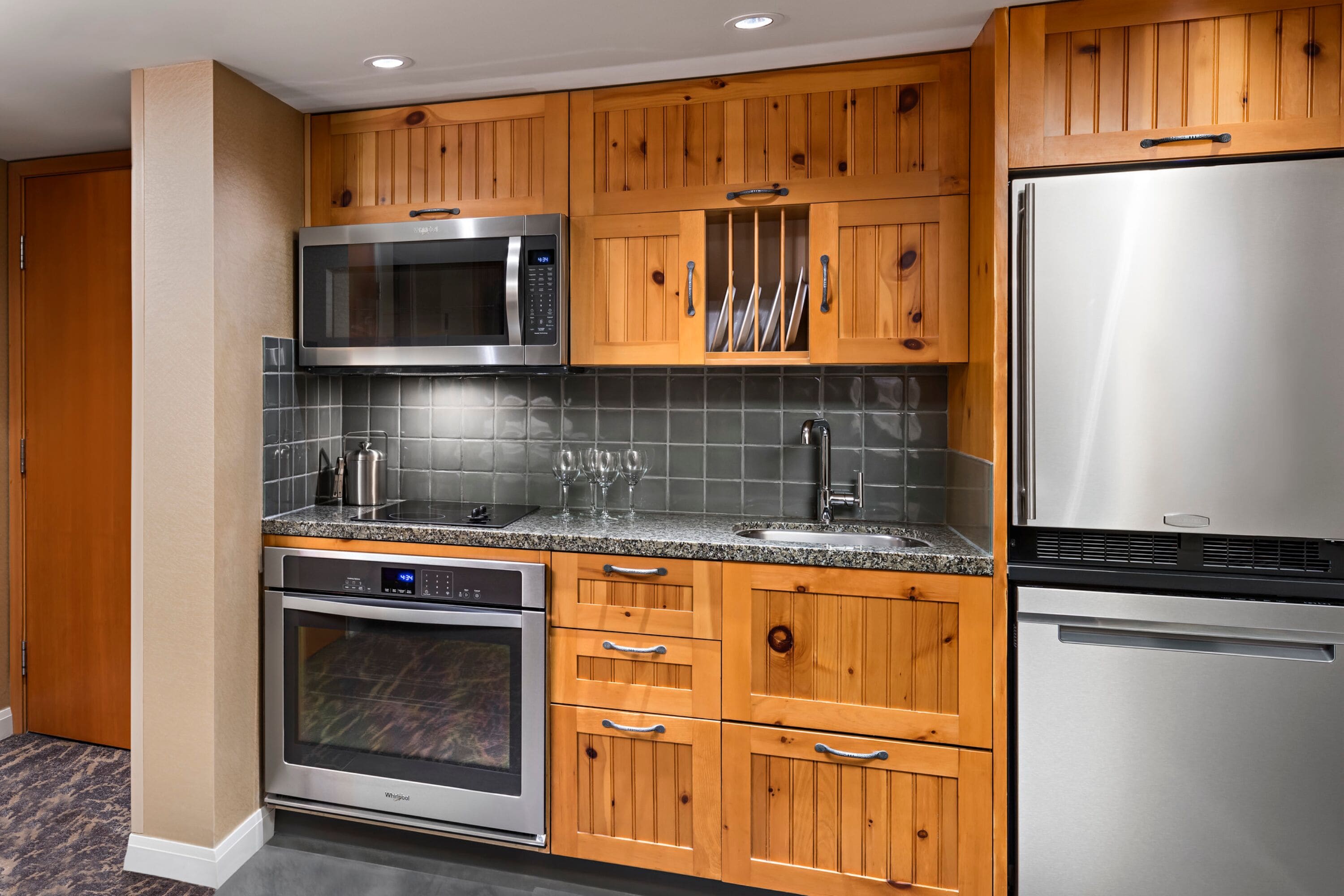 Foto - The Westin Resort & Spa, Whistler