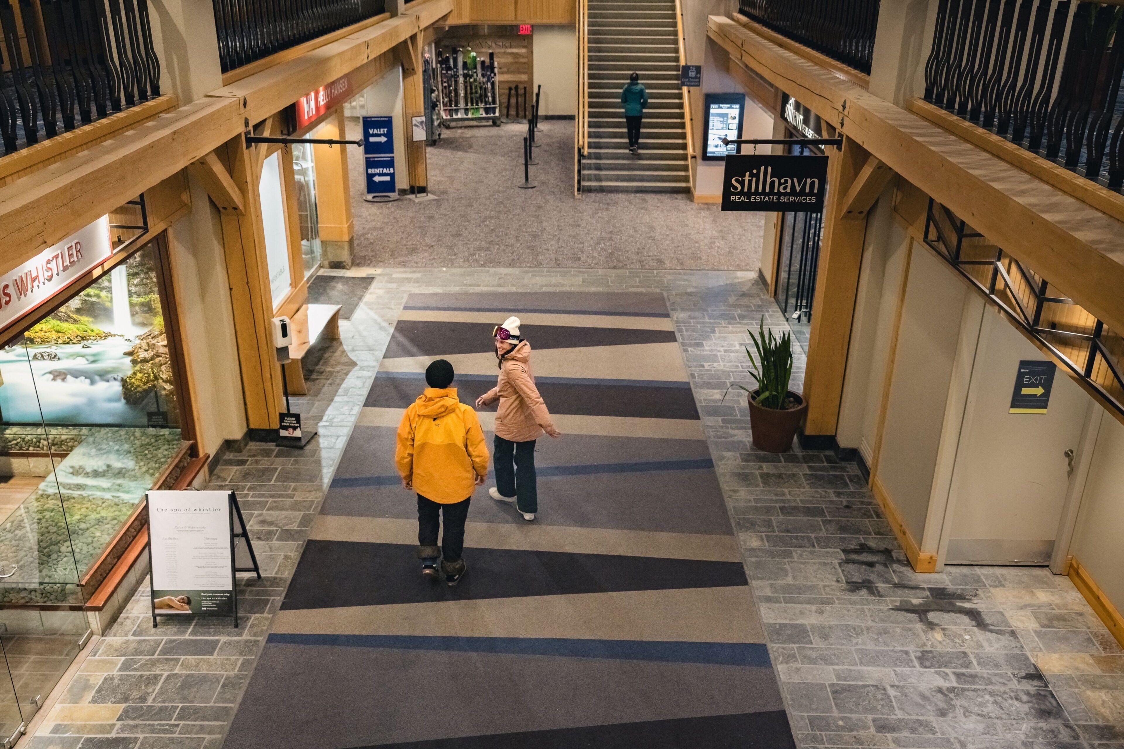 Foto - The Westin Resort & Spa, Whistler