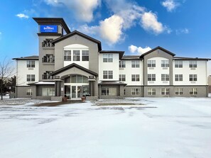 Exterior - Baymont by Wyndham Auburn Hills South (Auburn Hills)