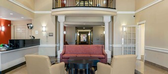 Baymont by Wyndham Auburn Hills South