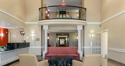 Baymont by Wyndham Auburn Hills South