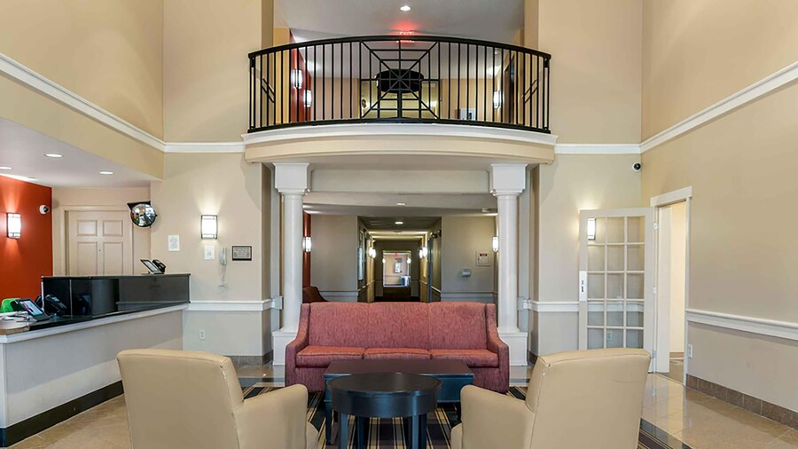 Baymont by Wyndham Auburn Hills South