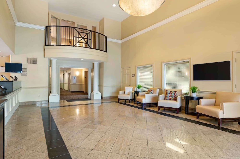 Extended Stay America Suites Houston Med Ctr Braeswood Bl