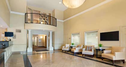Extended Stay America Suites Houston Med Ctr Braeswood Bl