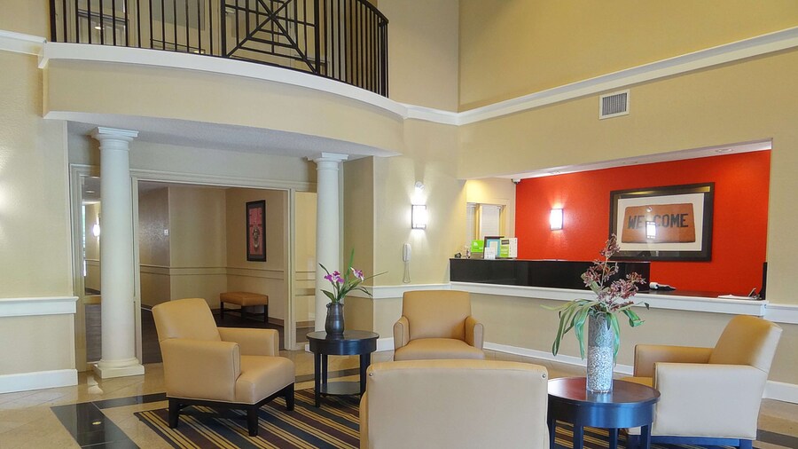 Extended Stay America Suites Memphis Wolfchase Galleria