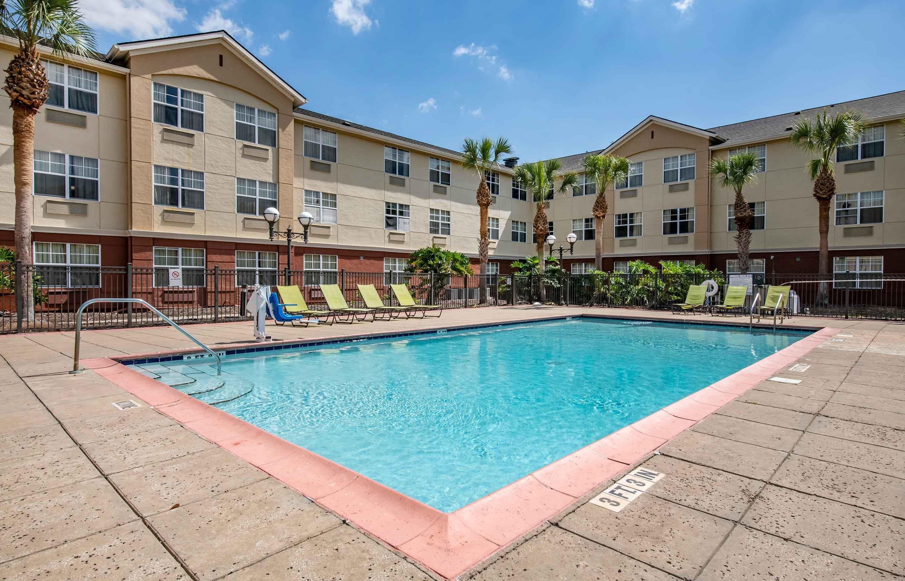 Foto - Extended Stay America Suites - Jacksonville - Deerwood Park