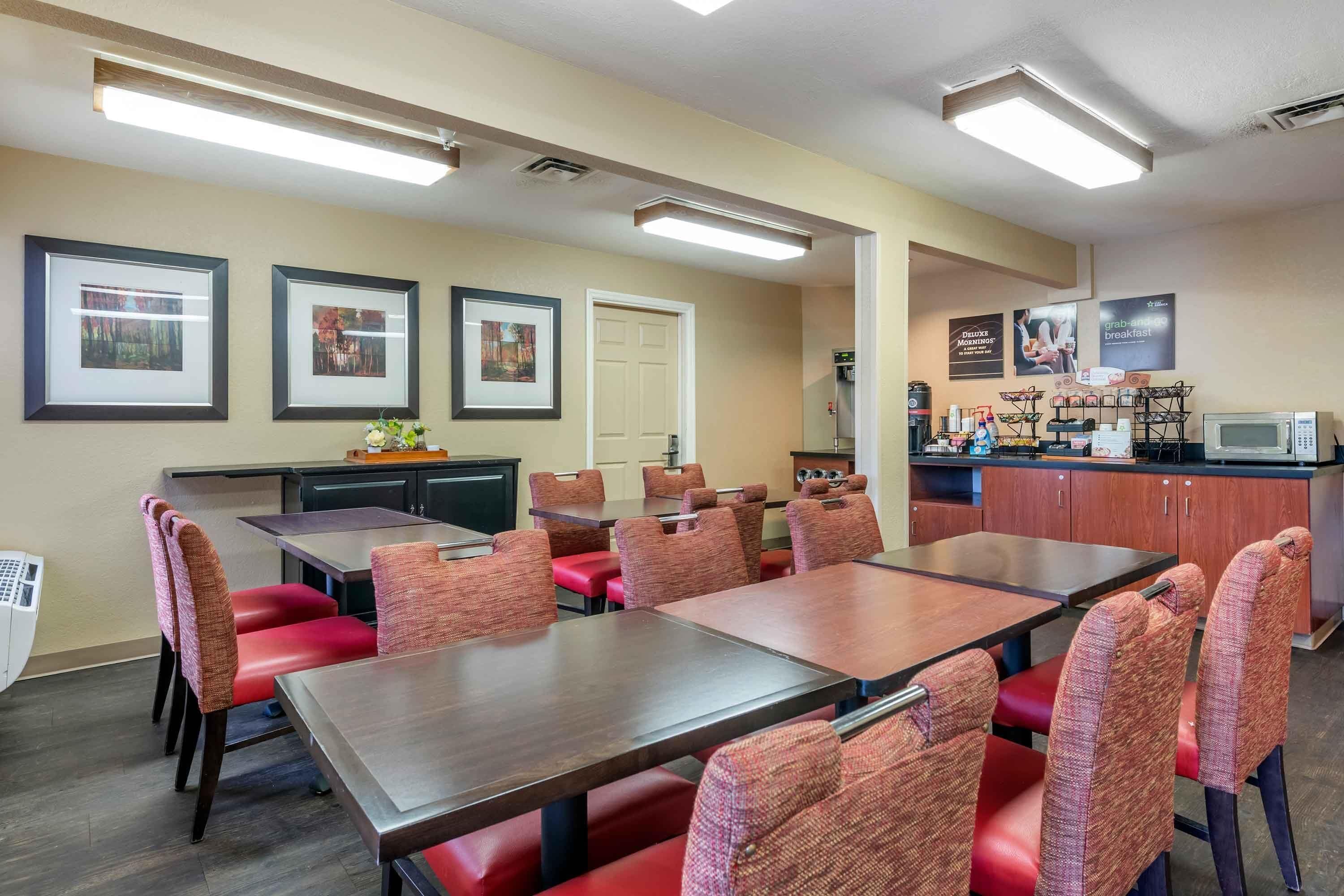 Foto - Extended Stay America Suites - Jacksonville - Deerwood Park