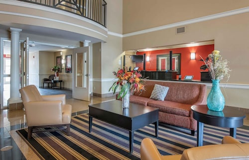 Extended Stay America Suites Jacksonville Deerwood Park